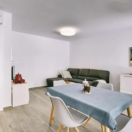 Villa Vili Holiday home *