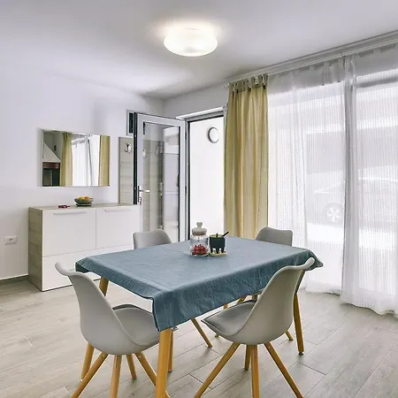 Holiday home Villa Vili