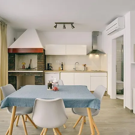 Villa Vili Casa vacanze Ližnjan