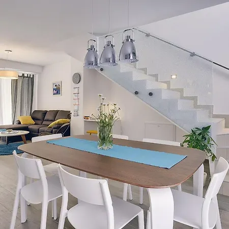 Casa vacanze Villa Vili Ližnjan
