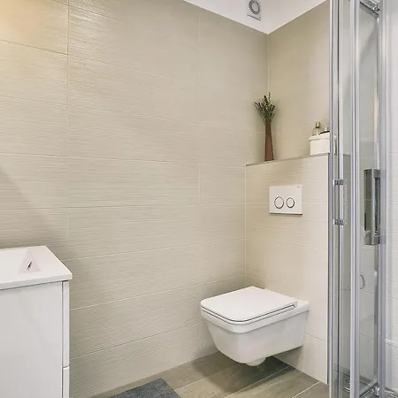 Villa Vili Tatil Evi *