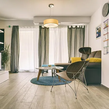 Casa vacanze Villa Vili Ližnjan