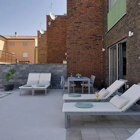 Casa vacanze Villa Vili