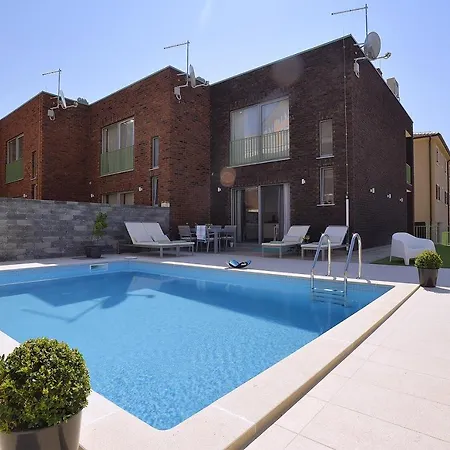 Villa Vili