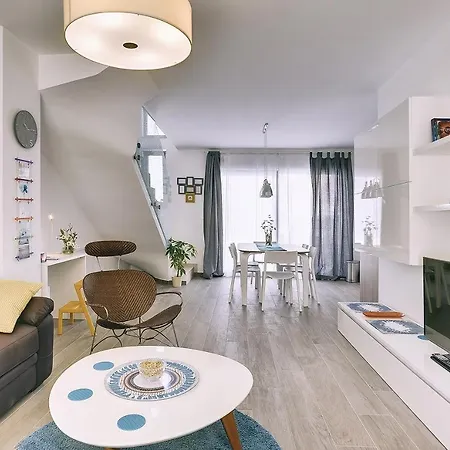 Villa Vili Casa vacanze