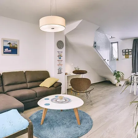 Villa Vili Tatil Evi *