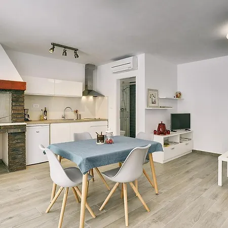 Holiday home Villa Vili Liznjan