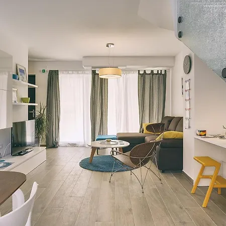 Villa Vili Casa vacanze *