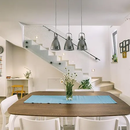 Villa Vili * Liznjan