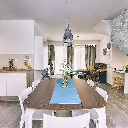 Villa Vili Casa vacanze *