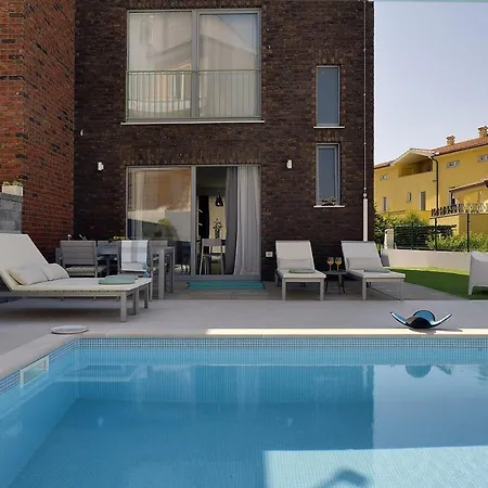 Holiday home Villa Vili