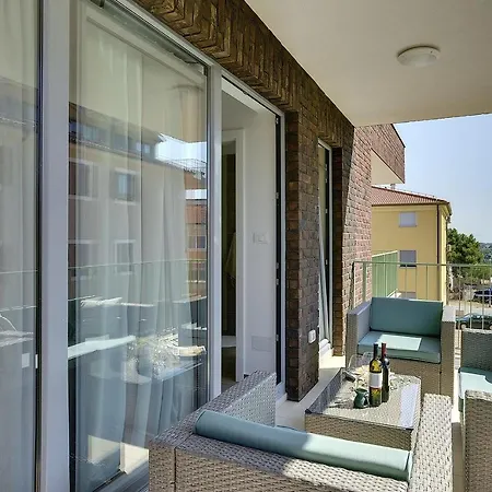 Villa Vili Dom wakacyjny Ližnjan